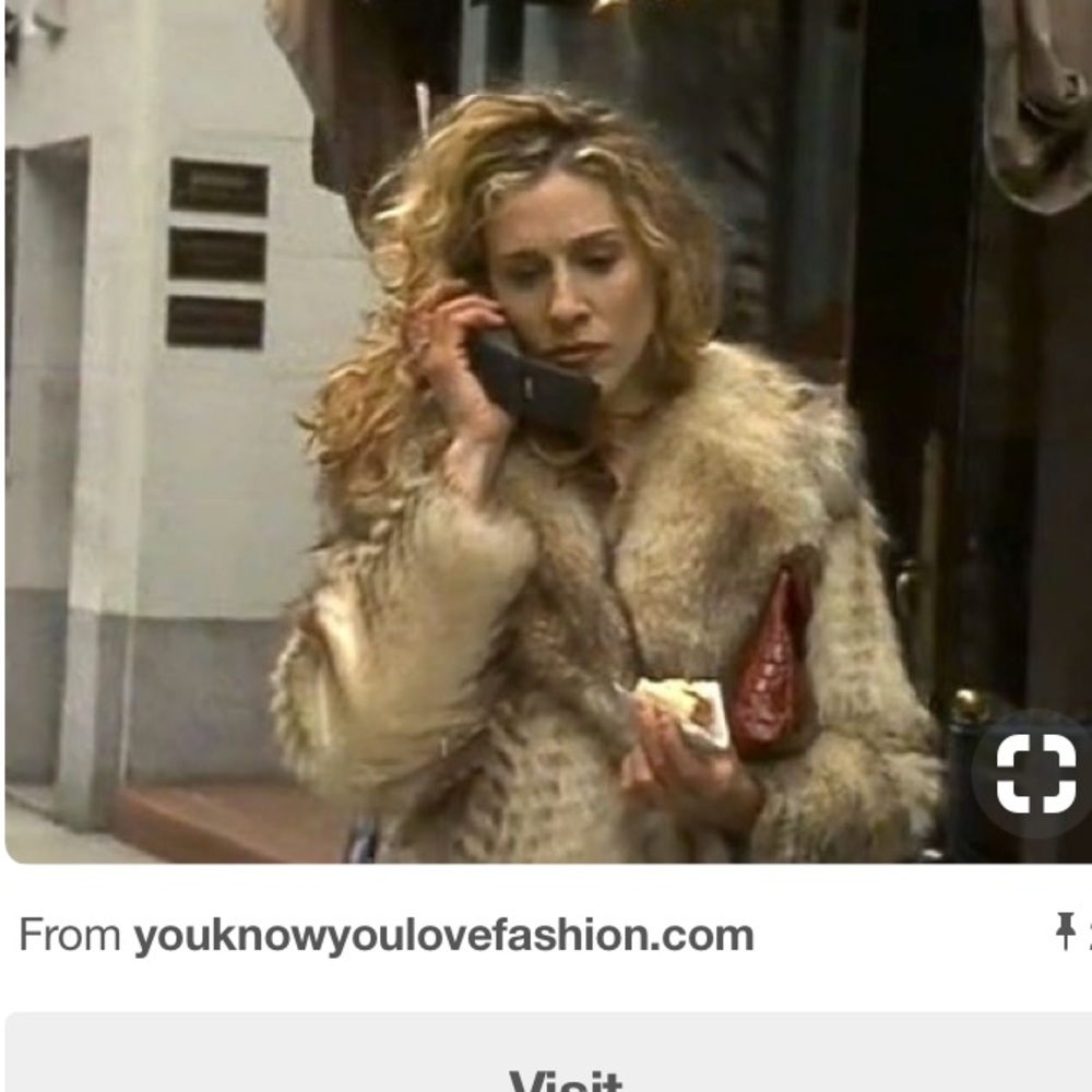 Meet your Posher, Brandy